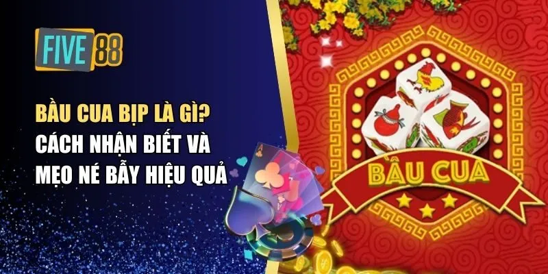 Bầu cua bịp